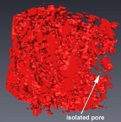 莱芜蔡司微焦点CT Xradia Context microCT